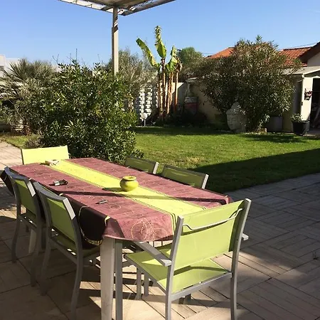בית הארחה Loft Zen