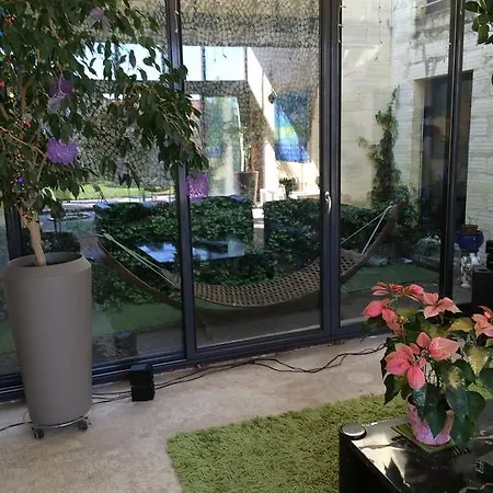 Loft Zen בית הארחה בורדו