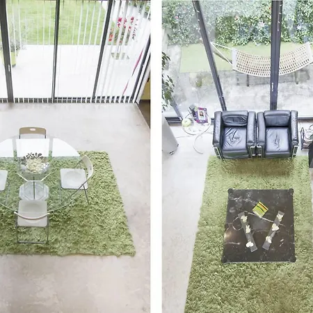 Loft Zen בורדו