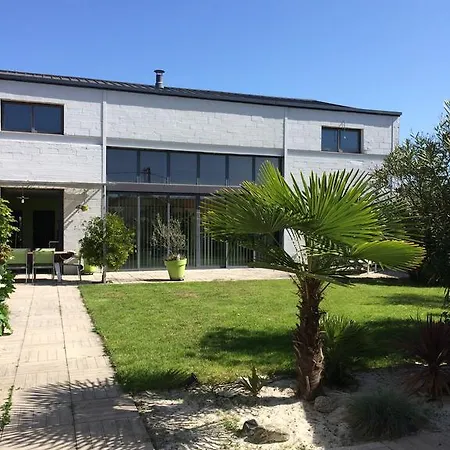 בית הארחה Loft Zen