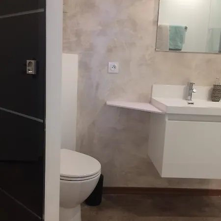 Loft Zen בית הארחה בורדו