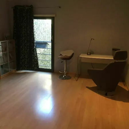 בית הארחה Loft Zen 2*