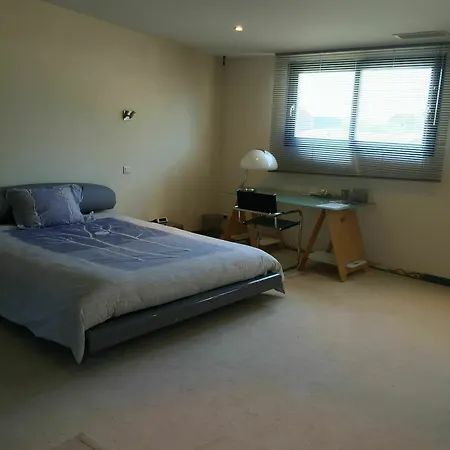 Loft Zen בורדו