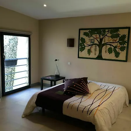 בית הארחה Loft Zen